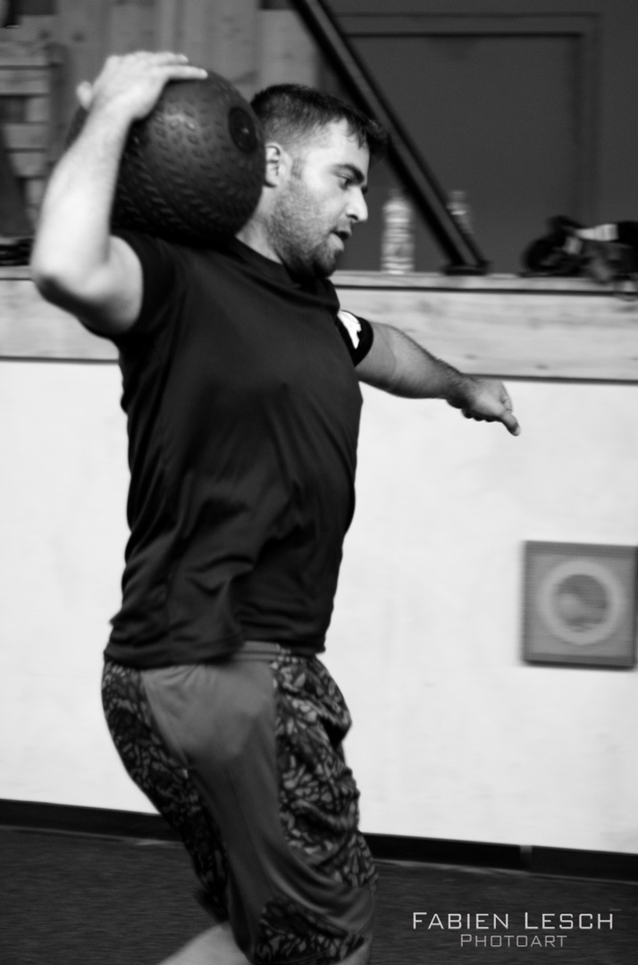 L'Arène HBX (48 sur 68)